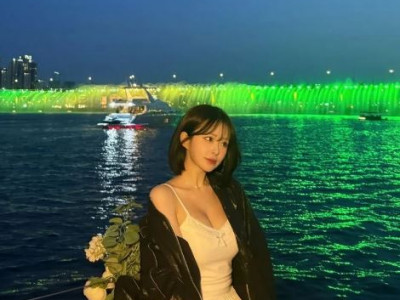 김빵귤 몸매 이정도였나