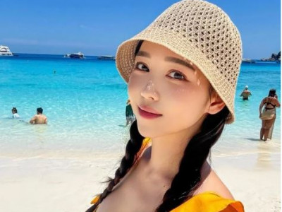 애 엄마라는 이은혜 레이싱모델