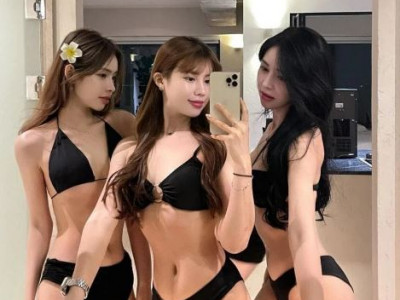 셋 중 고르면 누구 고르나요