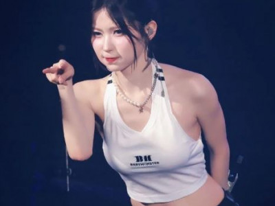 베이비몬스터 아사 나시티 직촬