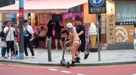 무료스포츠중계를 포함한 다양한 스포츠중계 시청 가능