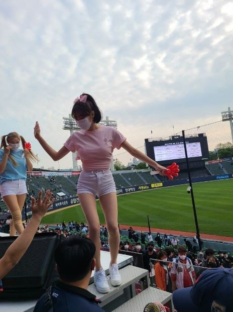 무료스포츠중계를 포함한 다양한 스포츠중계 시청 가능