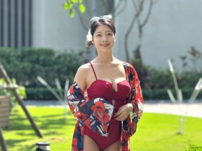 개조이 누나 베트남 여행사진