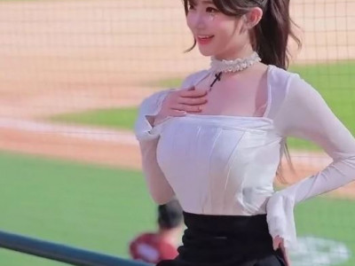 이주은 치어리더가 최고다