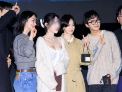 연예인 사이 일반인이 옴매 제일 좋네