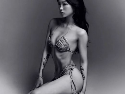 최준희 몸매 ㄷㄷ