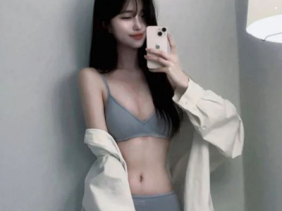 아이폰녀 만나는 이유