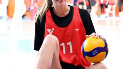 [스포츠중계 좀비티비] 한국 그리웠어요… 푸에르토리코 MVP 라셈, V-리그 재도전 '강렬한 열망'