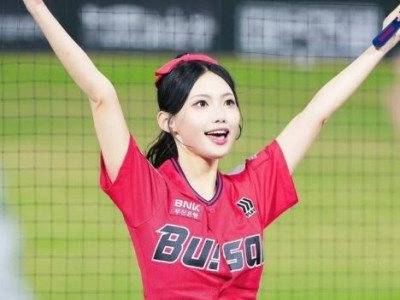 김나현 치어리더 일상