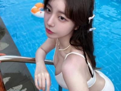 [스포츠중계 좀비티비] 치지직 신입비제이 비키니짤