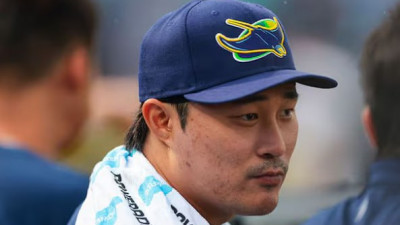 [스포츠중계 좀비티비] 김하성, 두 번째 재활 경기선 4타수 무안타…ML 복귀 준비 속도 조절