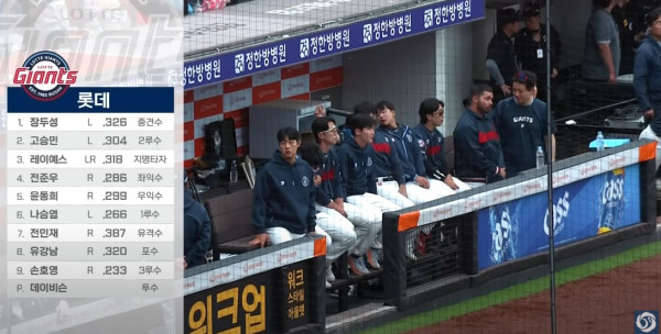 무료스포츠중계를 포함한 다양한 스포츠중계 시청 가능