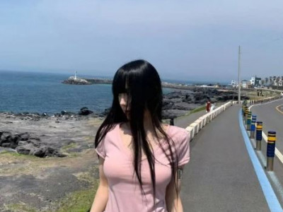 [스포츠중계 좀비티비] 제주 여행룩