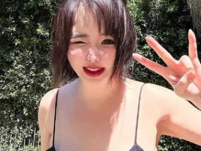 [스포츠중계 좀비티비] 박봄 근황