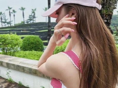 [스포츠중계 좀비티비] 홍지윤 비키니 몸매 ㄷㄷ