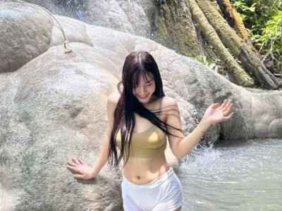 [스포츠중계 좀비티비] 여친 계곡 짤