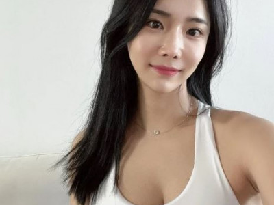 건강미 1짱 박현진 모델