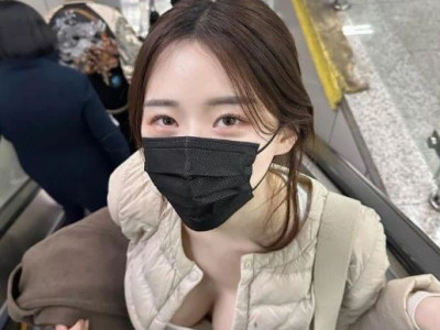 가슴큰 여자 위에서 보면 ㅗㅜㅑ