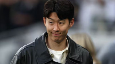 [스포츠중계 좀비티비] 토트넘의 오랜 염원 이룰까? 손흥민, '생애 첫 트로피' 정조준! 포스테코글루 유로파 결승전 출격 문제없다 공식 확언