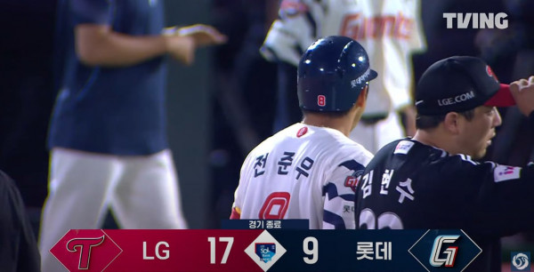무료스포츠중계를 포함한 다양한 스포츠중계 시청 가능