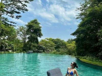 [스포츠중계 좀비티비] 한지오 수영복 클라스