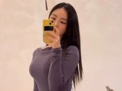 [스포츠중계 좀비티비] 양정원 보라색 원피스