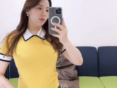 [스포츠중계 좀비티비] 최영아 기자 몸매 수준