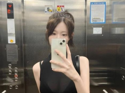 [스포츠중계 좀비티비] 엘리베이터 민폐녀