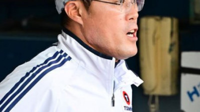 [스포츠중계 좀비티비] 조성환 감독대행, 정수빈 결단…두산, 롯데전서 또 파격 라인업