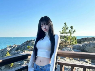 [스포츠중계 좀비티비] 한갱 흰티에 청바지 지리네요