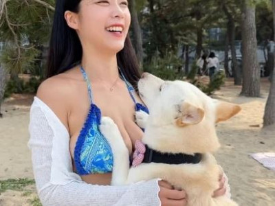 [스포츠중계 좀비티비] 유튜버 개조이 크네요 ㄷㄷ