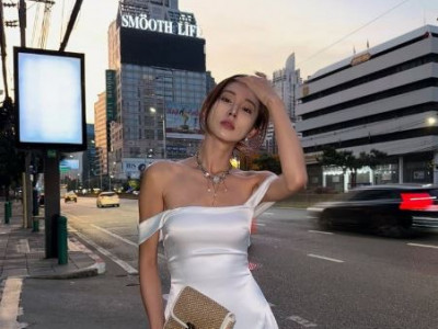 [스포츠중계 좀비티비] 김보라 여행룩