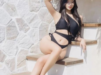 [스포츠중계 좀비티비] 모델 하빈 수영복 짤