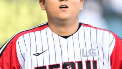 [스포츠중계 좀비티비] ‘5선발 맞아?’ LG 송승기, 토종 ERA 1위 등극…15안타 맹타로 두산 제압, 연패 탈출 성공