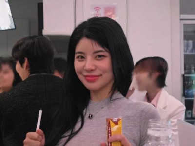[스포츠중계 좀비티비] 인플루언서 로빈 크다 ㄷㄷ