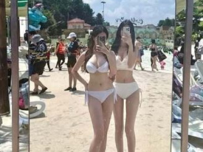[스포츠중계 좀비티비] 비키니 짤 인증하는 MZ둘