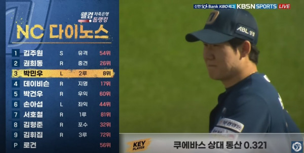 무료스포츠중계를 포함한 다양한 스포츠중계 시청 가능