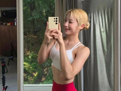 [스포츠중계 좀비티비] 몸이 더 좋아진 심으뜸