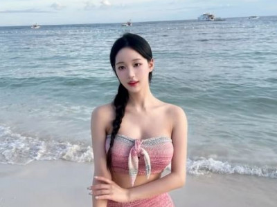 [스포츠중계 좀비티비] 무용과 윤서 비키니짤