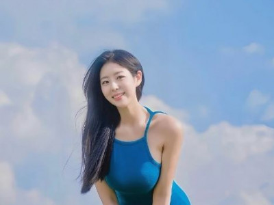 [스포츠중계 좀비티비] 이세령 피지컬 좋네요
