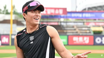 [스포츠중계 좀비티비] LG, KT와 1대2 트레이드 단행…차명석 단장 “내야 보강 위해 천성호 먼저 요청했다”