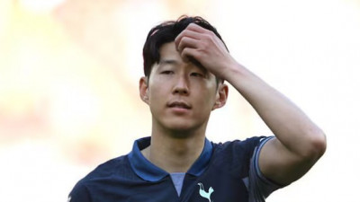 [스포츠중계 좀비티비] “이제 작별할 때”... 손흥민, 토트넘 전설까지 이적 권고한 이유는