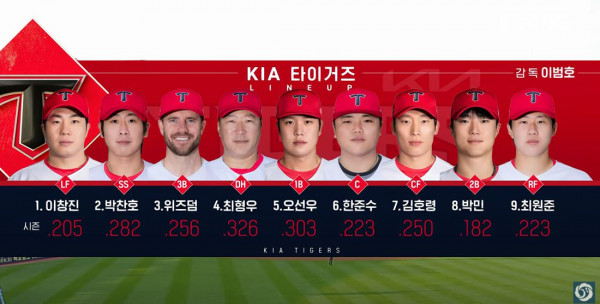 무료스포츠중계를 포함한 다양한 스포츠중계 시청 가능
