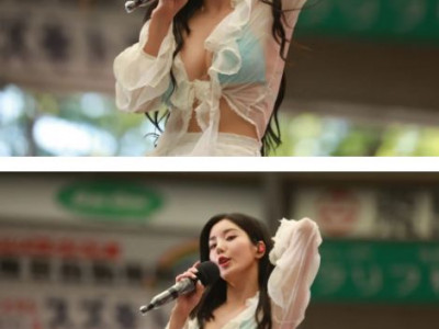 [스포츠중계 좀비티비] 워터밤 1황 반박불가