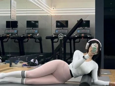 [스포츠중계 좀비티비] 헬스장 가면 필수인 인증샷