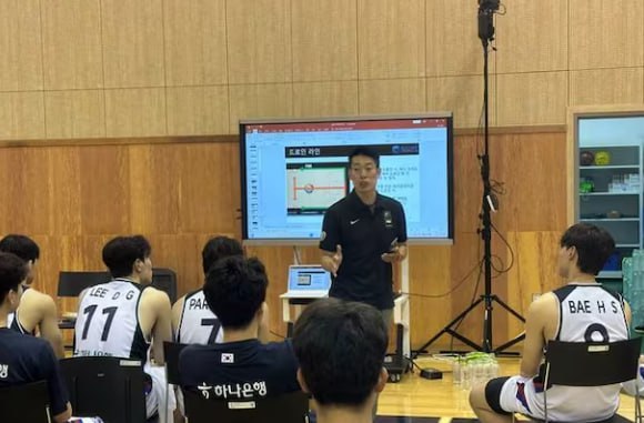 무료스포츠중계를 포함한 다양한 스포츠중계 시청 가능