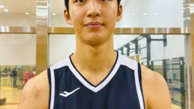 [스포츠중계 좀비티비] '여준석 vs 가와시마'…시애틀대 동료에서 한일전 적으로, 반드시 이겨야 하는 이유