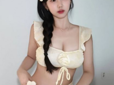 [스포츠중계 좀비티비] 수영복 입은 감서윤 치어리더