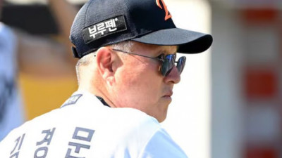 [스포츠중계 좀비티비] 후반기, 기록의 시간…김경문 감독 1,000승 포함 KBO 대기록 총정리
