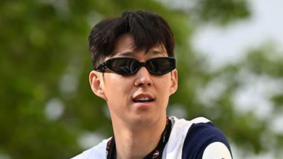 [스포츠중계 좀비티비] 손흥민 이적설에 英 반응 “프랭크 감독, 직접 확인하고 싶을 것”